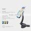 Mobile Phone Holder With Dual USB Car Charger for Car Cigarette Lighter