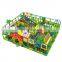 China amusement play center indoor playground for children design manufacturing