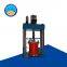 TD147-1 triaxial compression tester for coarse-grained soil
