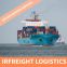 MATSON Ship sea freight  logistics service from China to USA