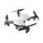 New Product Foldable FPV WiFi Drone 4K HD Camera Trajectory Flight Altitude Hold One Key Return Drone With Camera