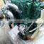 Brand new and original 110hp-400hp faw xichai engine for vehicles