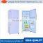 Two Door Domestic Use Top Freezer Bottom Fridge Refrigerator Quality Choice