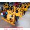 XY-1B-1 drilling rig, engineering geological exploration drilling rig, hydraulic drilling rig