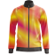 hot custom polyester jacket with good quality from best factory