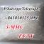 Good feedback CAS 98-92-0 Nicotinamide adba 2f-dck 5f.amb