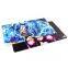 Custom Game Playmat Dark Magic Girl Custom Print Playmat Board Game Card Game Playing Table Game Mat