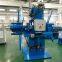1.5-45 Tons Full Automatic Hydraulic Expansion Decoiler Uncoiler with Coil Car