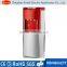 semiconductor cooling water dispenser hot cold normal freestanding water cooler                        
                                                Quality Choice