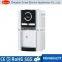 Compressor cooling floor standing electric water dispenser cooler with filter
