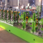 Low Carbon Steel Tube Line Welding Tube Production Machine