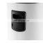 High Quality Full Touchless Can Manufacturer Carbon Steel Powder Coating Dust With Sensor Smart Trash Bin