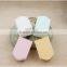 Top-rated Natural latex sponge rectangle oval shape Makeup sponge powder puff