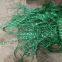 Solid Solder Joint Steel Rope Anti-fall Net Structural Stability