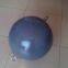 Solid polyurethane fender filled with EVA foam fender