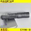 DAKSTAR CT16-3 XM-L U2 450LM AA or 14500 mini led flashlight