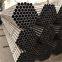 Carbon Steel Seamless Tubing Low Medium Pressure Boilers Petroleum Casing Tube