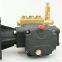 High Pressure Washre Pump Gasoline Diesel 10-280bar Pressure Pump for Cleaning