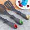 Kitchen Accessories Home and Kitchen Cookware Sets nylon coated cooking kitchen utensils heat resistant