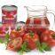 Automatic tomato processing plant / tomato paste production line