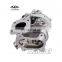 Complete Turbo HF5 Turbo RHF5-17W WL8513700 VC430089 VB430090 VJ26 VJ33 Turbocharger