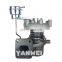 Complete Turbo TD05H TD05-12G-6 turbocharger 28230-45000 2823045000 49178-03122 49178-02385  4D34T4 ME014881
