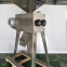 Double roller malt milling machine for brewery use