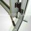 Aluminum Swing Windows/aluminium windows and doors comply with AS2047