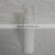 100ML Plastic PP Foam Pump Spray Bottle,Foamer Pump Spray PET Bottle