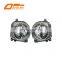 FAW Truck Spare Parts Fog light Wesem H3 24v 70W For fawJ6 J6p J6L J7 truck