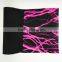 high elastic lycra latex cloth for corset