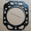 High Quality S195/ Em180/ S1115 Cylinder Head Gasket