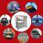 Automated 2 part epoxy Dispenser Equipment Glue Dispenser and Industrial Tunnel Oven Machine
