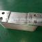 Atlas air compressor spare parts 1623712100cooler high quality
