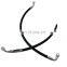 24638587  Interface de tubing DN10 Pièces de rechange pour compresseur d'air industriel Ingersoll-Rand