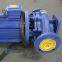 ZIPO ZISG or ZIHG or ZIRG vertical cast iron pipeline centrifugal pump