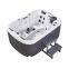 Backyard/ Garden Acrylic Massage SPA Bathtub Whirlpool Outdoor Luxury Balboa Hot Tub