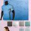 Hot Sale Sport Fabric Athletic Men & Women Sports Fitness Prowess with Athletic Men and Women Patterns Printed Fabric