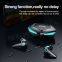 P30 Light Wireless Gaming Earbuds Headset TWS BT5.1 Earbuds Ultra Low Latency Headphone With Smart Microphone For Winner Gaming