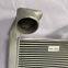 radiator pop-ups FAW J6 truck Intercooler 1119010-D9800 auto cooling system