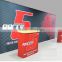 Aluminium 3*3 Trade show display Pop up wall pop up stand display stand