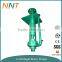 36m Head Vertical Submersible Mining Slurry Pump