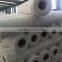 e-glass frp tank raw fiberglass mat for telegraph pole for powder fiberglass
