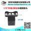 Car camera 170 degrees plug with LED lights camera for car reversing aid system