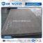 Bimetal Chromium Carbide Anti-Wear Resistant Steel Plate Liner ANSI/AISI Standard Certified for Earthmoving Excavator Buckets