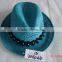 2016 Fashion Raffia Cowboy Straw Hat Manufacturer,straw Hat Wholesale Factory China