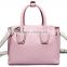 New style handbag 2016 spring fashion brand name handbag newest fashion pu handbag