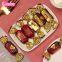 High quality coffee flavor Turkey style milk candy toffee candy