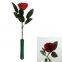 Luminous Rose LED Flash Mock Handle Rose Tanabata Valentine's Day Creative Gift