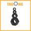 Bolt Photovoltaic Wind Power Hot-DIP Galvanized Bolt Power Nuts